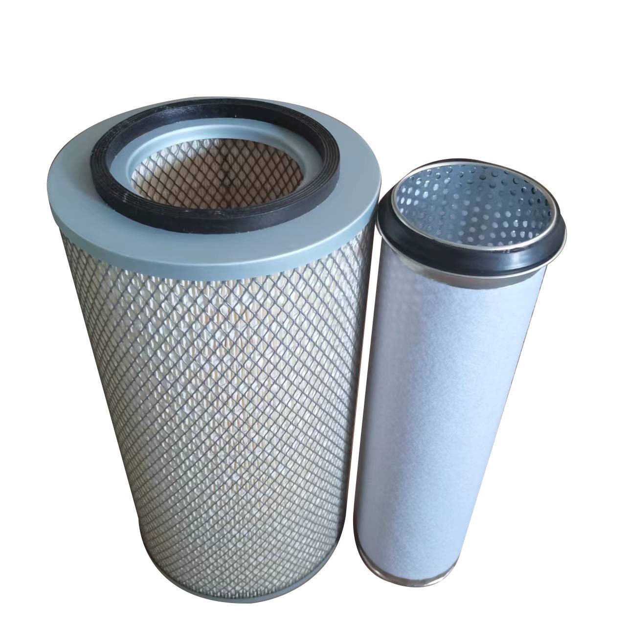 Hot Sale Truck air Filter PA2405 16192487 5851012 4776902 130941802 7362224 7362224-3 A-6207/A-6207-S