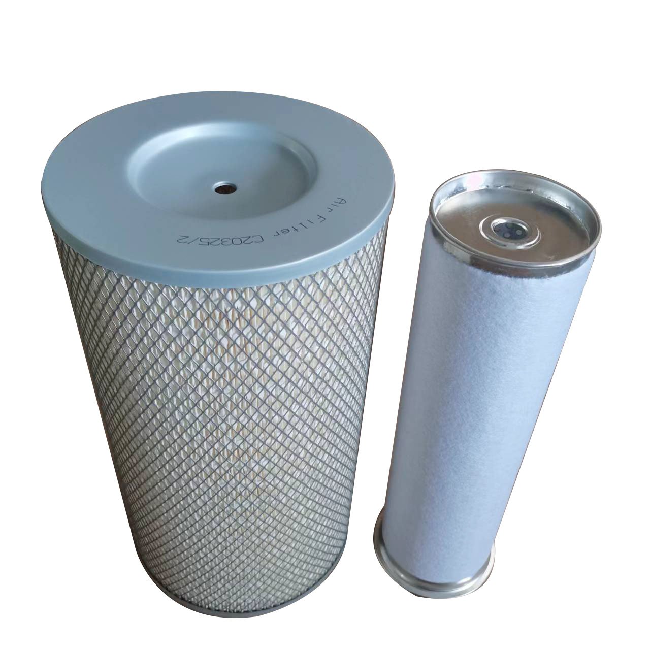 Hot Sale Truck air Filter PA2405 16192487 5851012 4776902 130941802 7362224 7362224-3 A-6207/A-6207-S