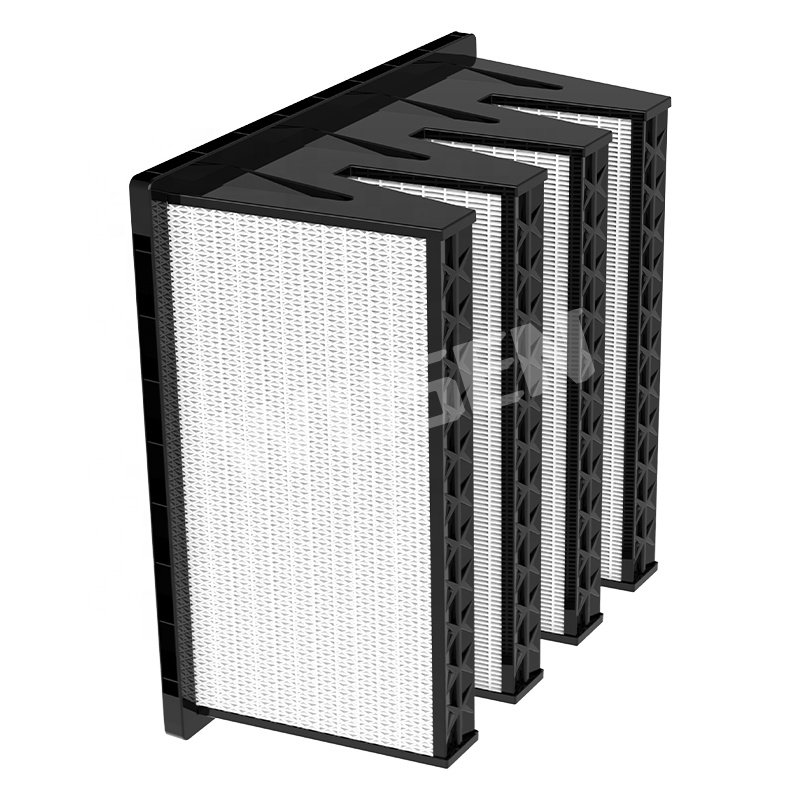 Sub-high Air Filter