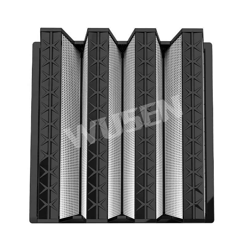 Sub-high Air Filter