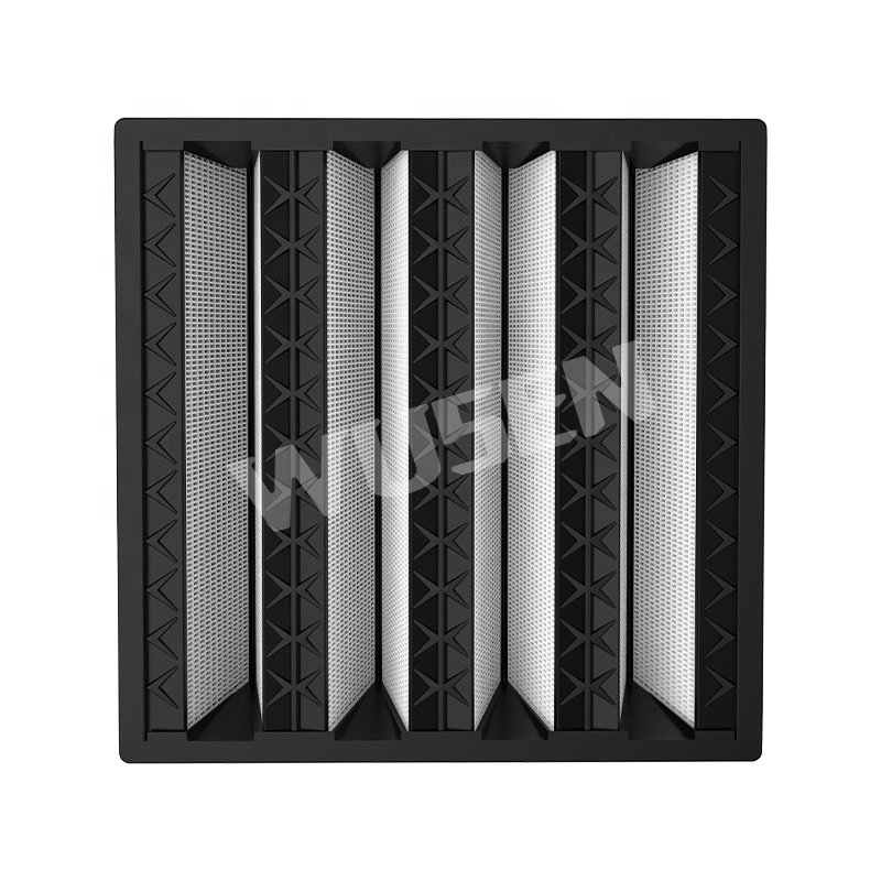 Sub-high Air Filter