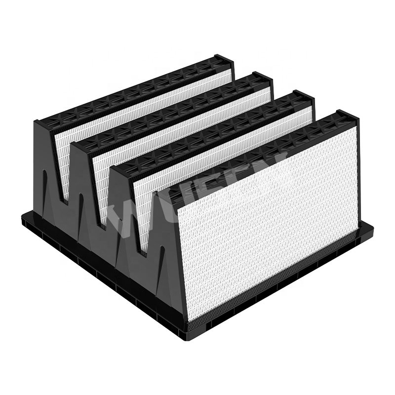 Sub-high Air Filter