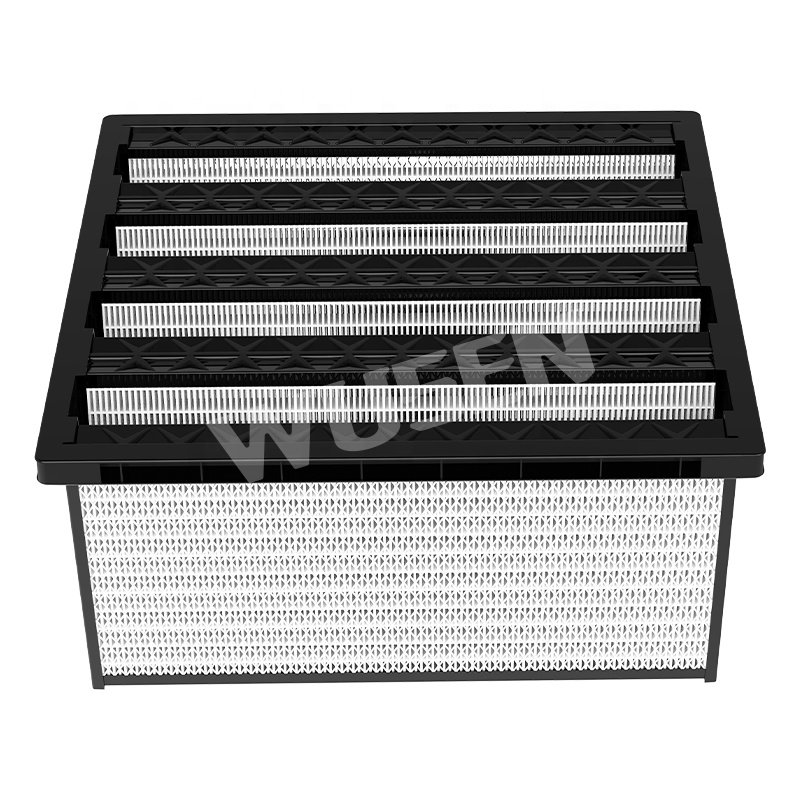Sub-high Air Filter