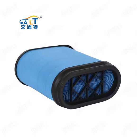 Factory Direct Wholesale Durable air Filters P788896 42558097 Suitable for Tractor Engine air Filter