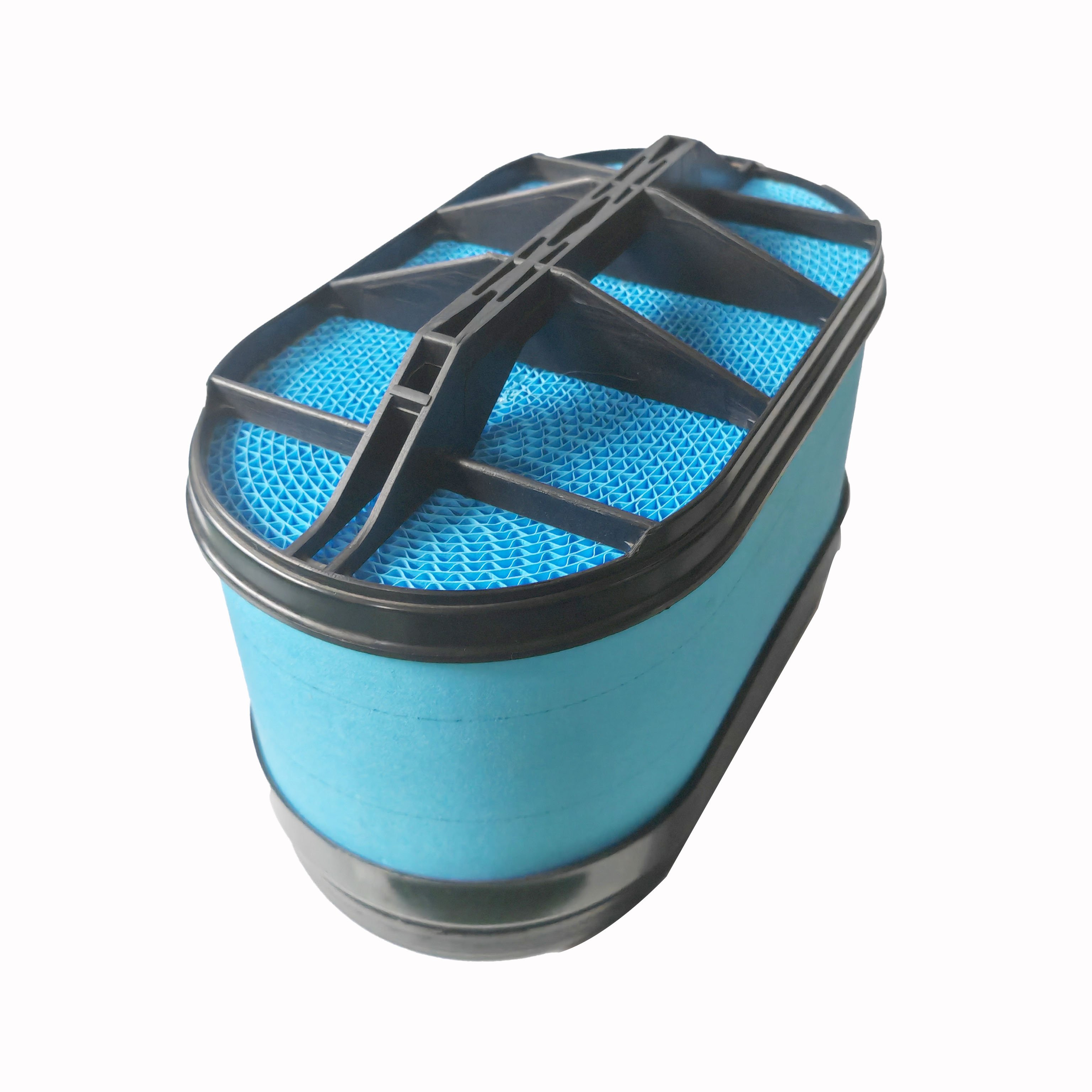 High Quality Honeycomb air Filter for Toyota Hino POWER CORE air Filter 17801-78090 17801-78100 P6207094 A26033 A1436h Truck