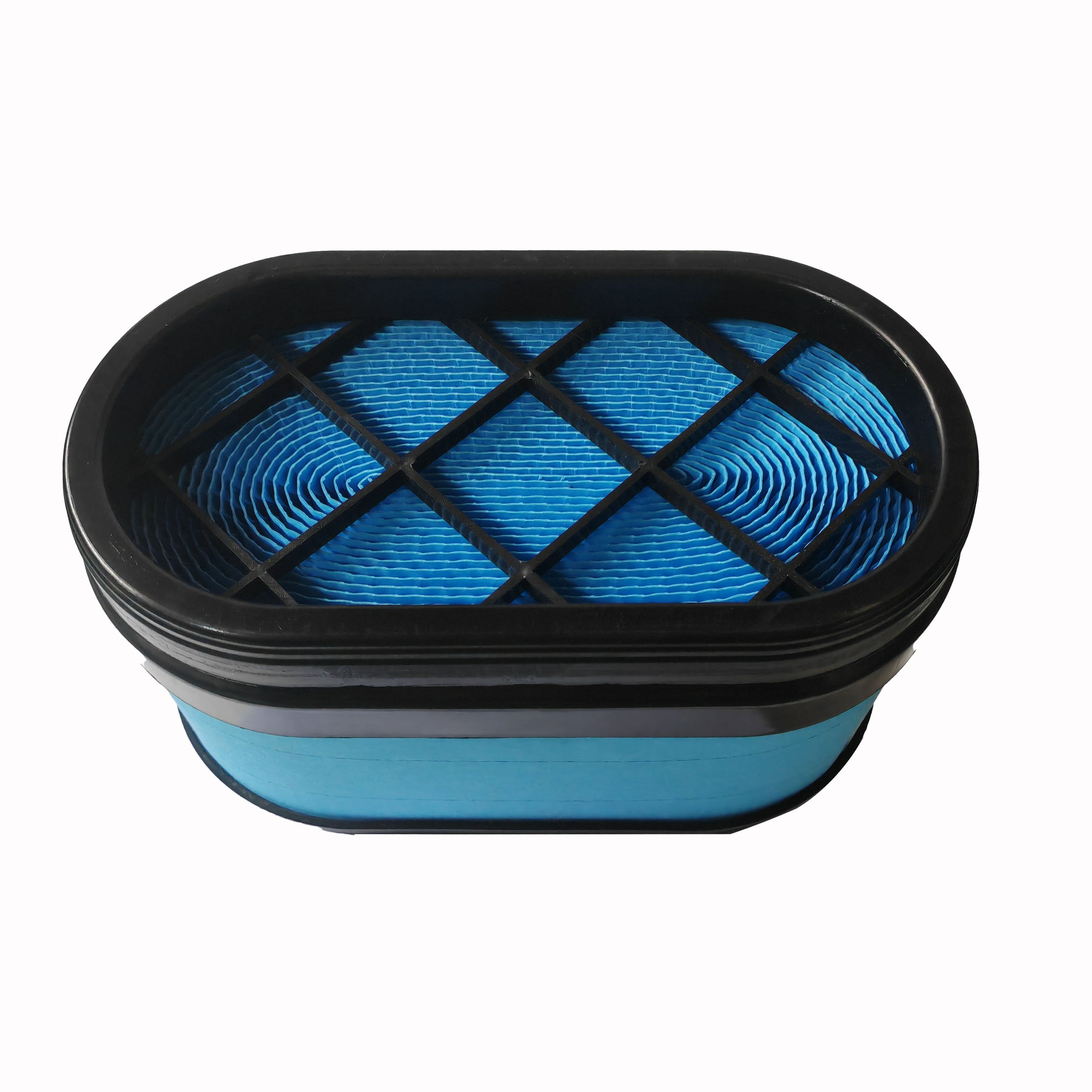 High Quality Honeycomb air Filter for Toyota Hino POWER CORE air Filter 17801-78090 17801-78100 P6207094 A26033 A1436h Truck