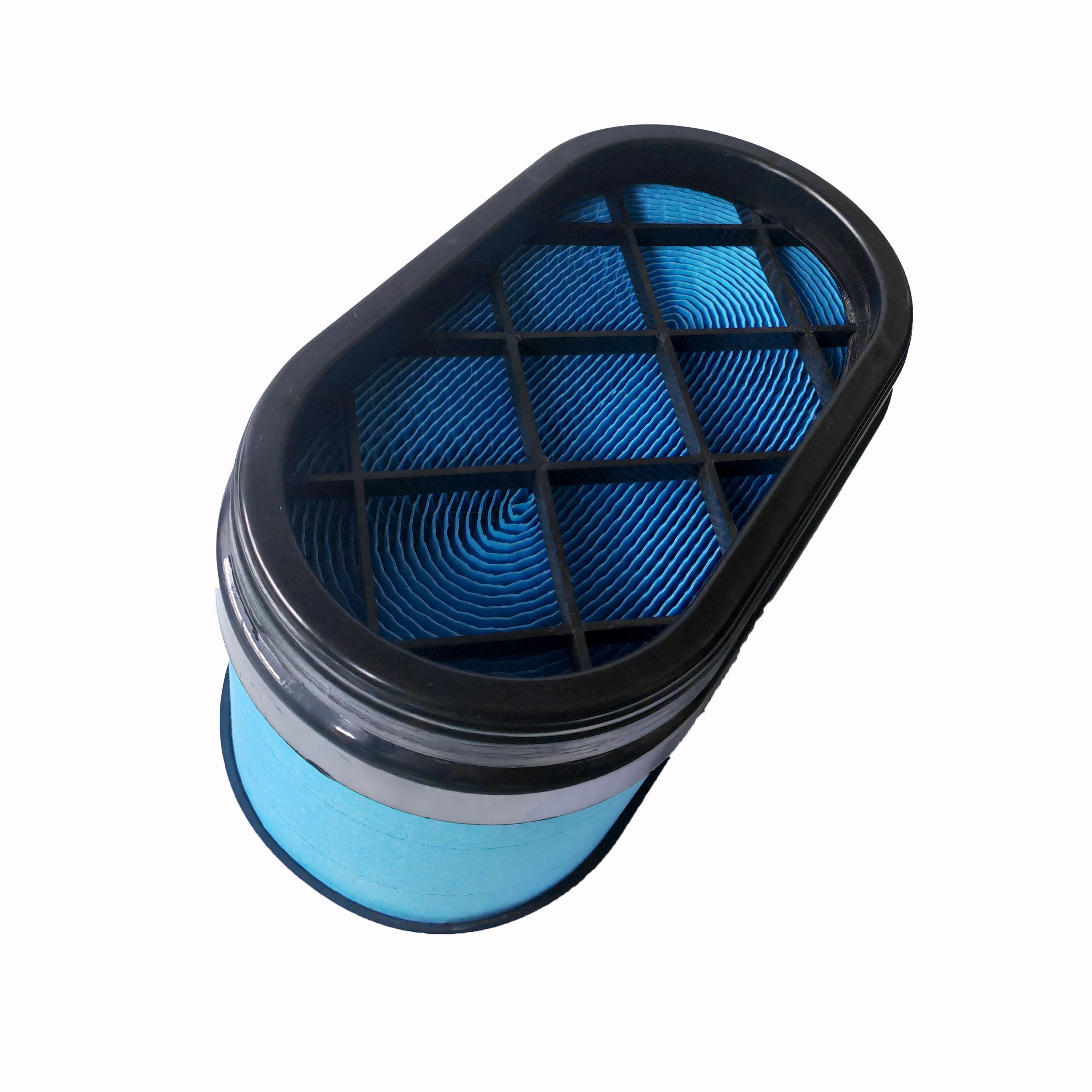 High Quality Honeycomb air Filter for Toyota Hino POWER CORE air Filter 17801-78090 17801-78100 P6207094 A26033 A1436h Truck