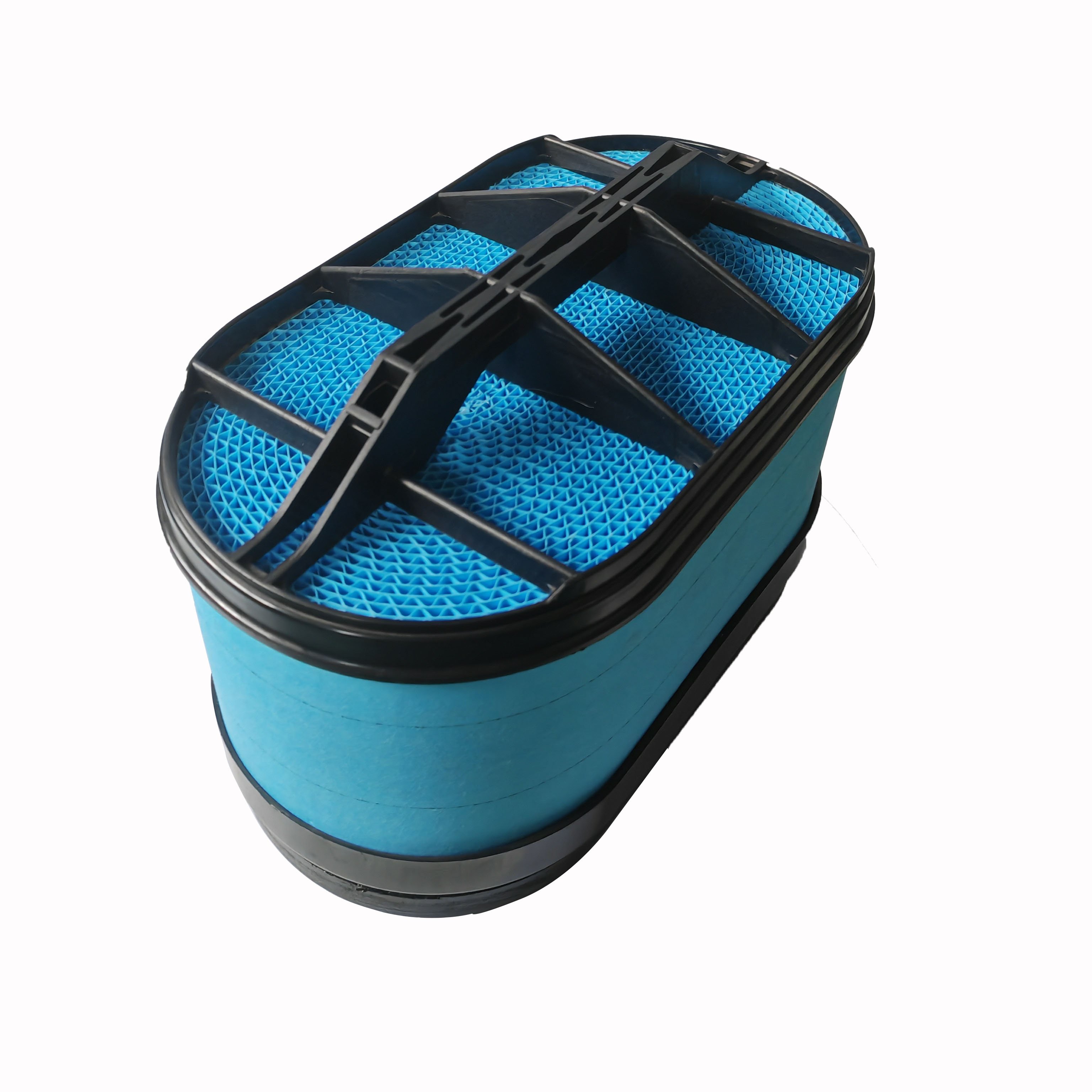 High Quality Honeycomb air Filter for Toyota Hino POWER CORE air Filter 17801-78090 17801-78100 P6207094 A26033 A1436h Truck