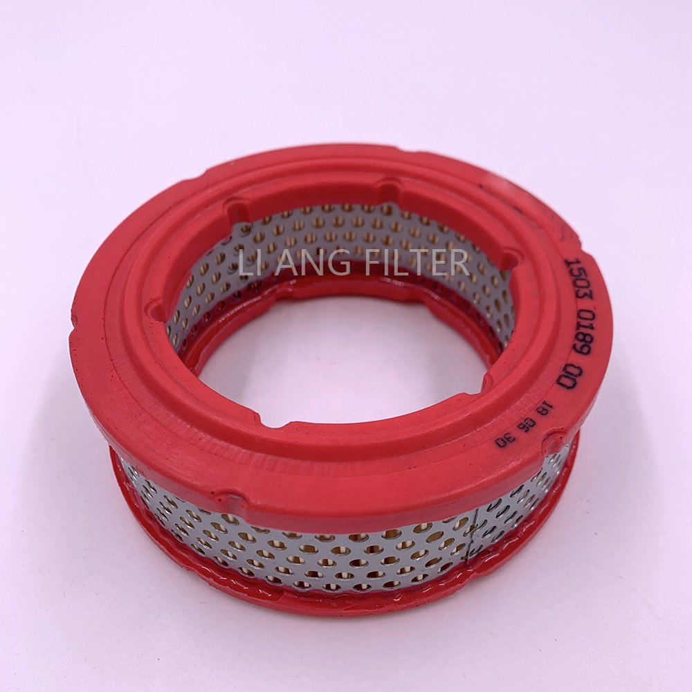P606951 PA2071 high quality air filter 4501555124 SA10015 1503018900