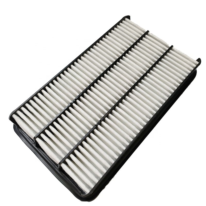 Manufacturer's Car Engine air Filter 17801-74060 17801-03010 17801-03020 Suitable for Japanese Car Camry Lexus