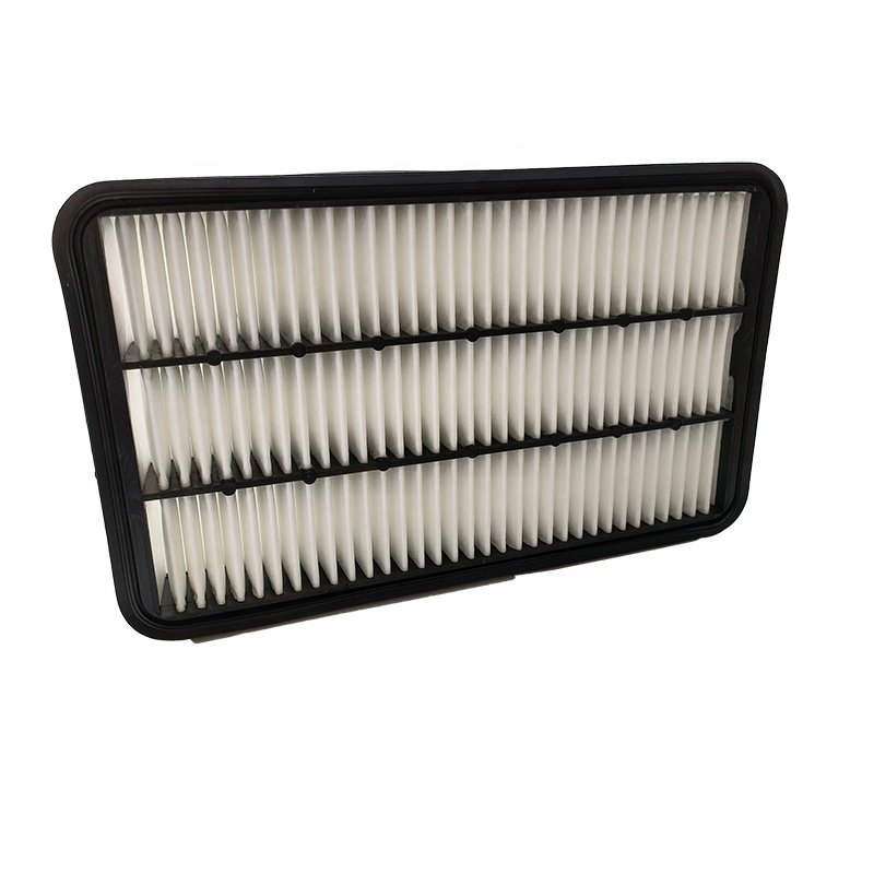 Manufacturer's Car Engine air Filter 17801-74060 17801-03010 17801-03020 Suitable for Japanese Car Camry Lexus