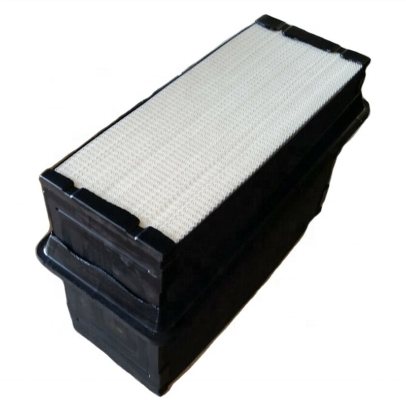 Heavy Duty Trucks Honeycomb Air Filter P621725 P637453 Fits Kenworth Trucks T680, T800, T880, Peterbilt Trucks 567, 579