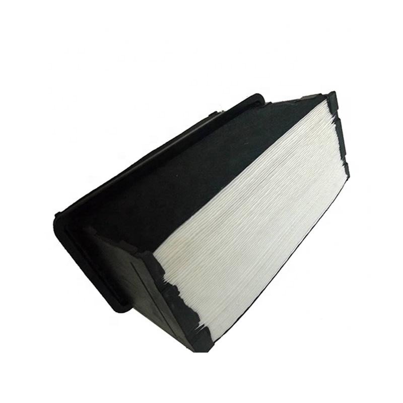 Heavy Duty Trucks Honeycomb Air Filter P621725 P637453 Fits Kenworth Trucks T680, T800, T880, Peterbilt Trucks 567, 579