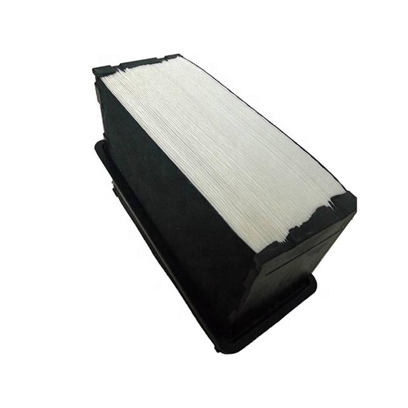Heavy Duty Trucks Honeycomb Air Filter P621725 P637453 Fits Kenworth Trucks T680, T800, T880, Peterbilt Trucks 567, 579