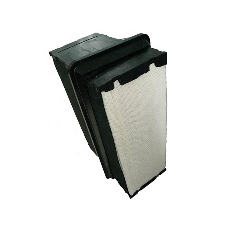 Heavy Duty Trucks Honeycomb Air Filter P621725 P637453 Fits Kenworth Trucks T680, T800, T880, Peterbilt Trucks 567, 579