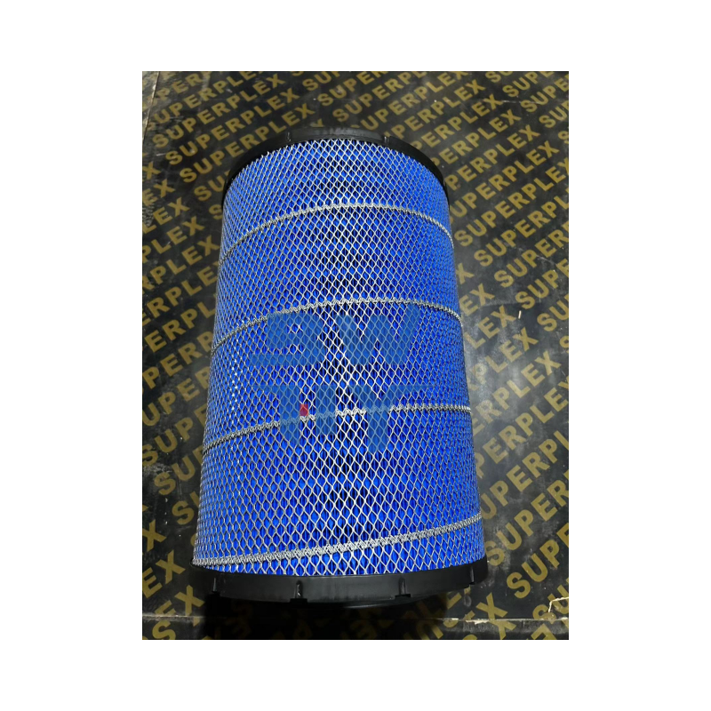 PU2841 High Quality Truck Parts Air Filter for Heavy Duty Trucks