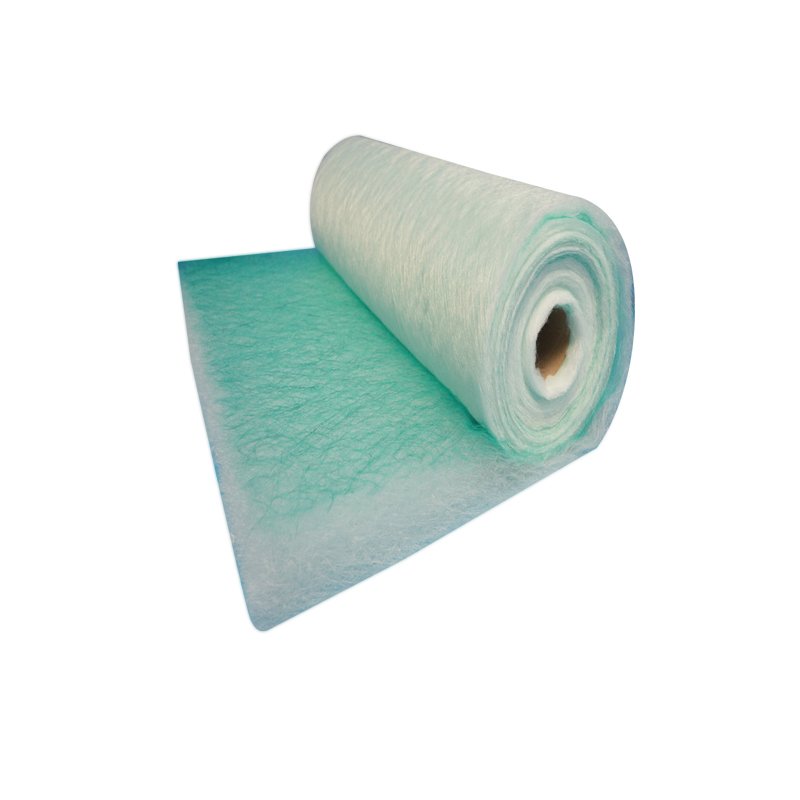 G2-g4 Pre-filter Coarse Fiberglass Paint Stop Filter for Spray Booth Paint Room Suppliers