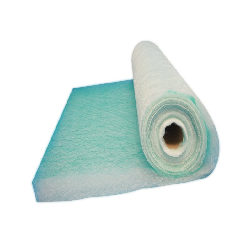 G2-g4 Pre-filter Coarse Fiberglass Paint Stop Filter for Spray Booth Paint Room Suppliers