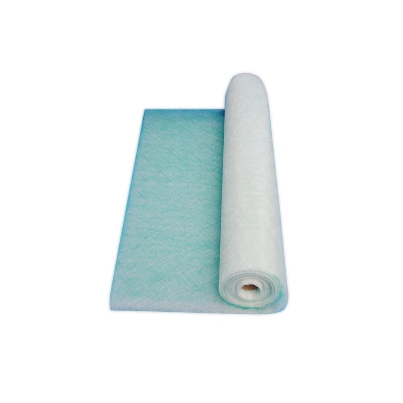 G2-g4 Pre-filter Coarse Fiberglass Paint Stop Filter for Spray Booth Paint Room Suppliers