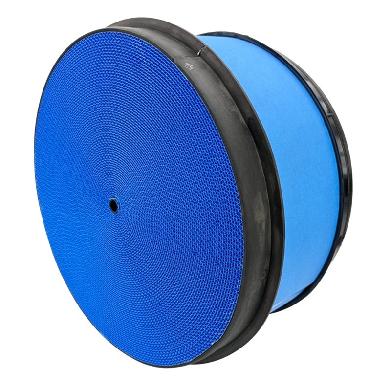 208-9065 SEV551H4 SA16708 Factory Direct Sales of Construction Machinery Generator Set Rolled Paper Honeycomb air Filter