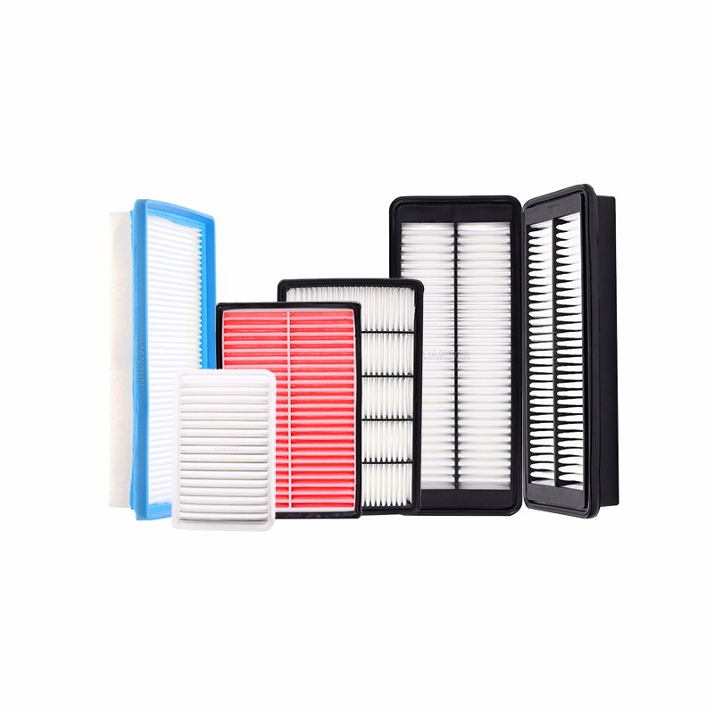 Car Motor Engine air Filter Fits for Mazda air Filter