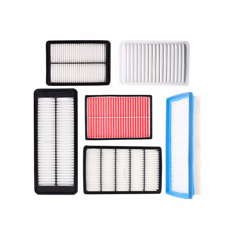 Car Motor Engine air Filter Fits for Mazda air Filter