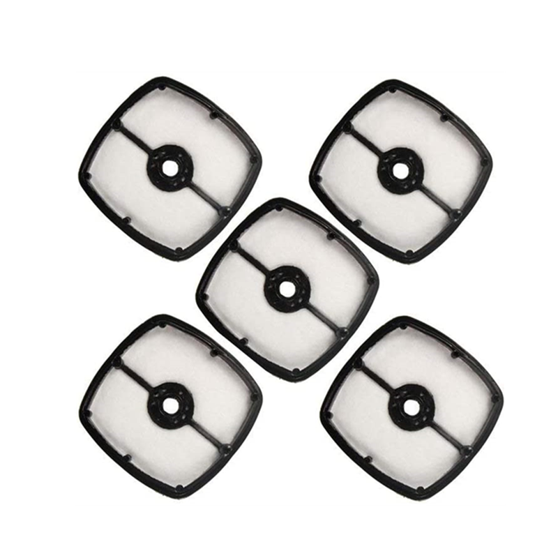 SRM225 Air Filter for Echo A226001410 SRM210 GT225 PAS225 SRM230 PB250 PB250LN HC150 GT200 Trimmer Blower 130310-54130 5 Pack