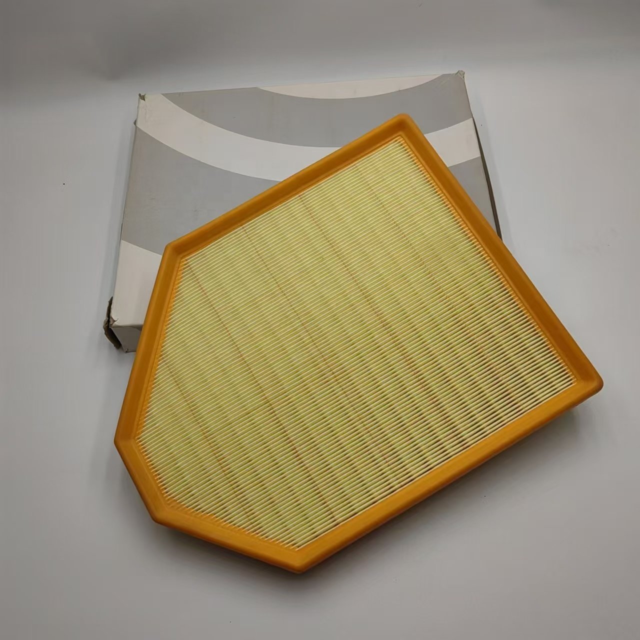 OEM High Performance Auto Parts Air Filter 13717601868 Cabin Air Filter for BMW X3 F25 X4 F26 Condition New Box Custom Package