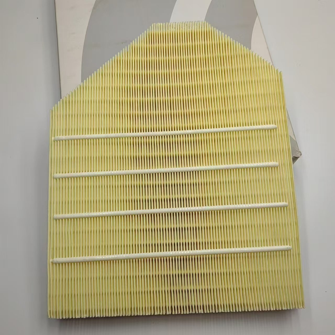 OEM High Performance Auto Parts Air Filter 13717601868 Cabin Air Filter for BMW X3 F25 X4 F26 Condition New Box Custom Package