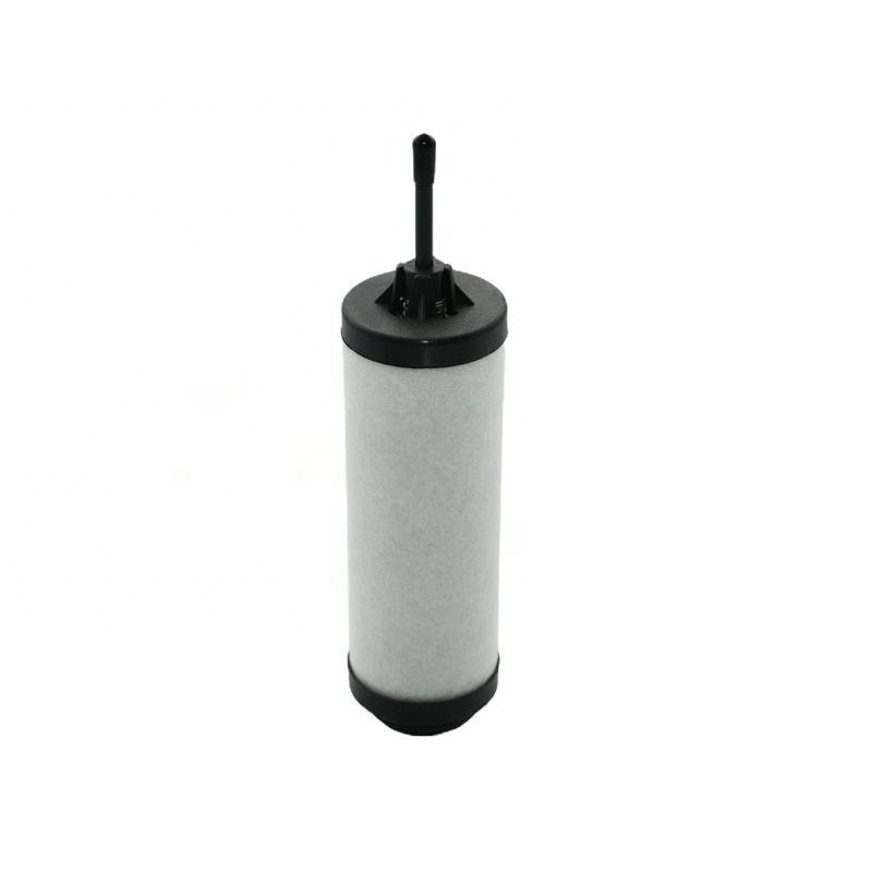 Vacuum Pump Exhaust Filter element Oil Mist Filter element Vacuum Pump Accessories Filter Cartridge 71416340
