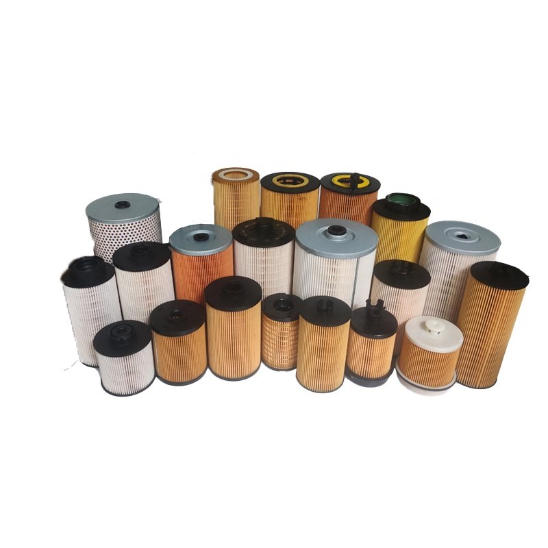 Wholesale Car air Filters, Truck air Filters for Heavy-duty Truck Filters