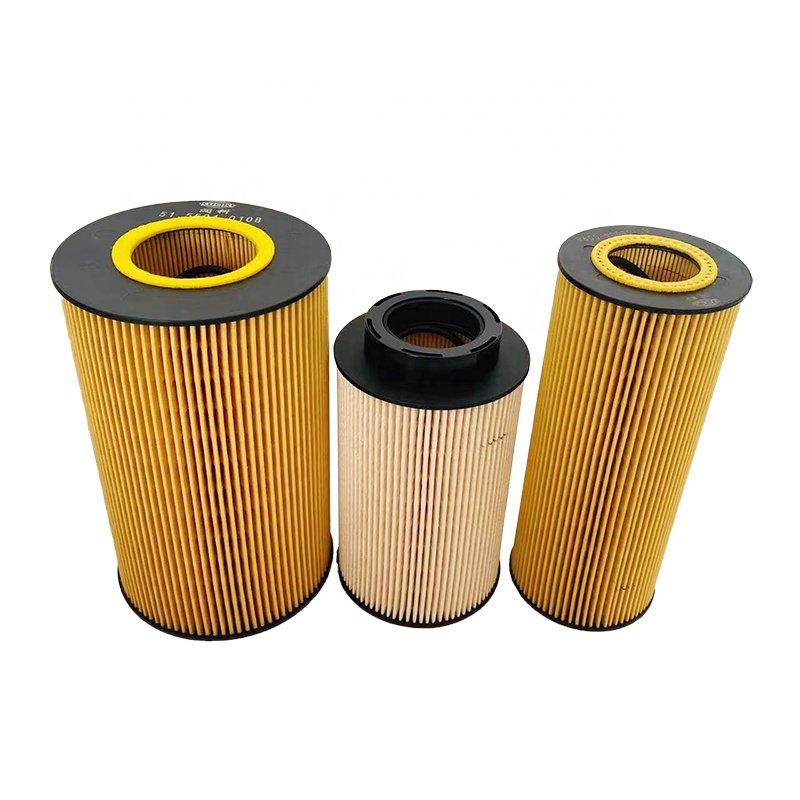 Wholesale Car air Filters, Truck air Filters for Heavy-duty Truck Filters