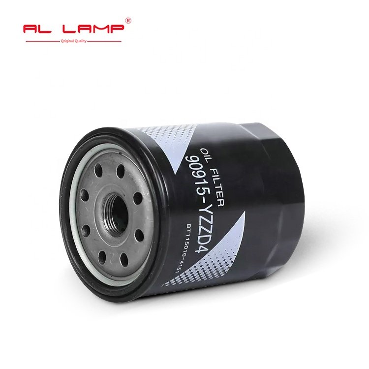Wholesale Auto Car Engine Oil Filter Genuine Filtros De Aceite For Toyota Denso Corolla Camry Prius Wigo Highlander Hilux