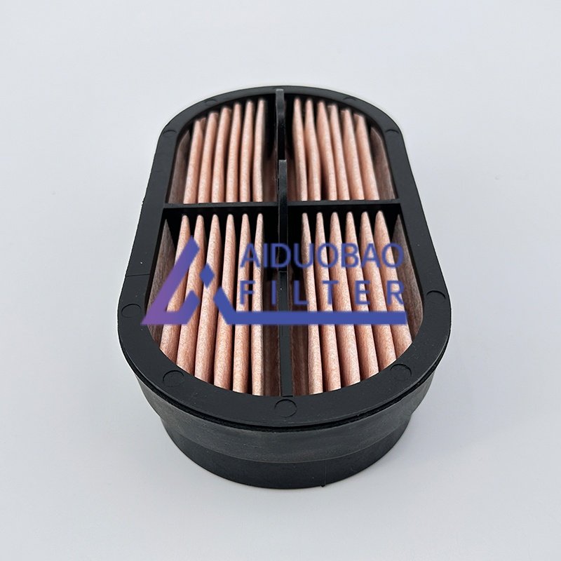 Manufacturer Heavy-duty Truck Engine Accessories Honeycomb air Filter 333/D2696 333-D2696 333D2696 32/925683 32925683 32-925683