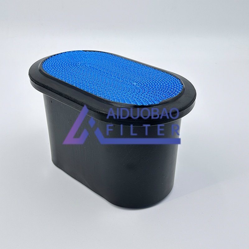 Manufacturer Heavy-duty Truck Engine Accessories Honeycomb air Filter 333/D2696 333-D2696 333D2696 32/925683 32925683 32-925683
