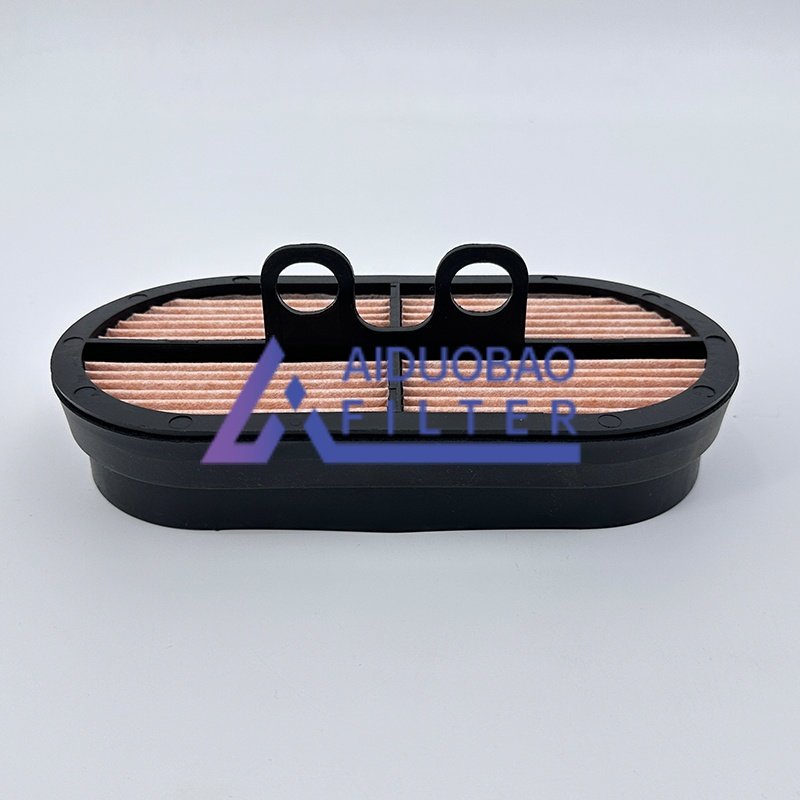 Manufacturer Heavy-duty Truck Engine Accessories Honeycomb air Filter 333/D2696 333-D2696 333D2696 32/925683 32925683 32-925683