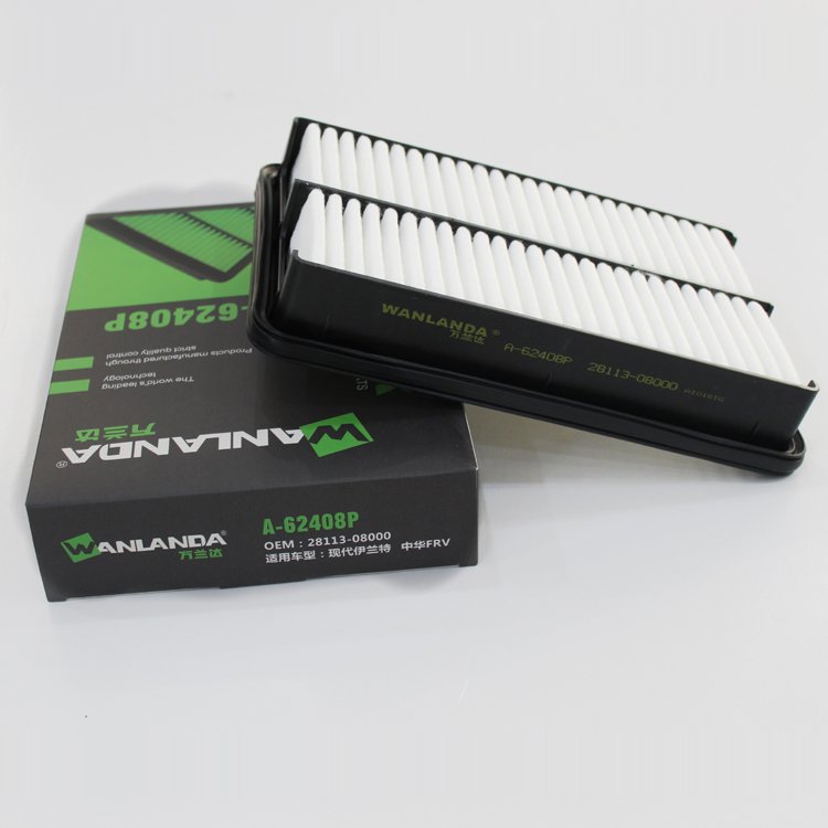 Original Quality Auto Air Filter 28113-08000