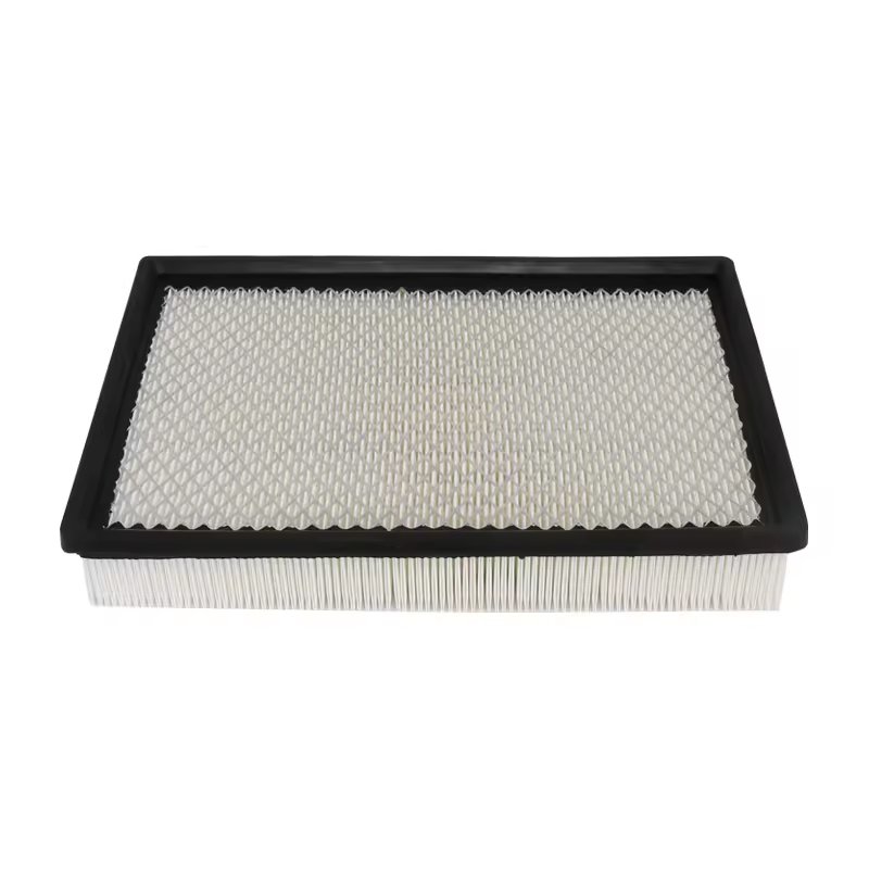 Wholesale Air Intake Filter CA-5056 Fa-1032 3w7z-9601-ab E5tz-9601-b Fa1032 Crown Car Air Filter - Buy High
