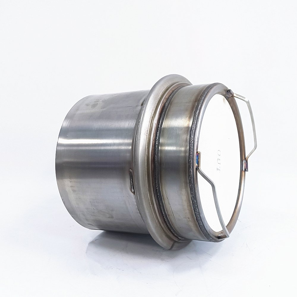 Good DPF 21750157, 21794709, 21922979, 23037748, 23172193, 23257216, 23264525,85022222 New diesel Particulate Filter