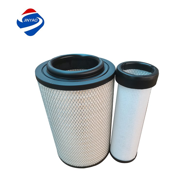 Heavy Duty Truck Air Filter P503360 17902-1140 AF26523 17801-3360 17801-3371