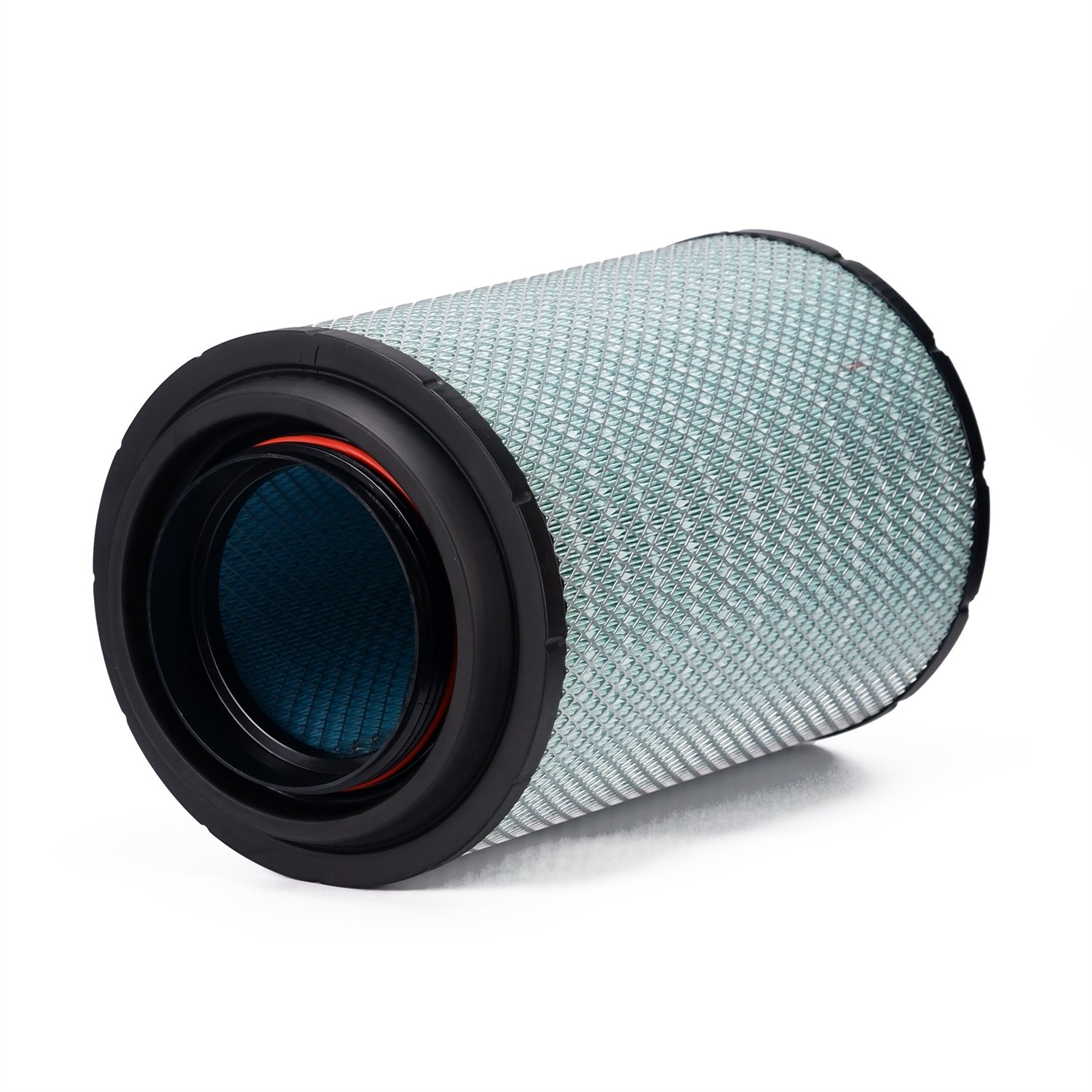 S7F97A1 42x18 1109070-50A WG9725190103/1 Air Filter Paper Filter for Jiefang Sinotru Oman