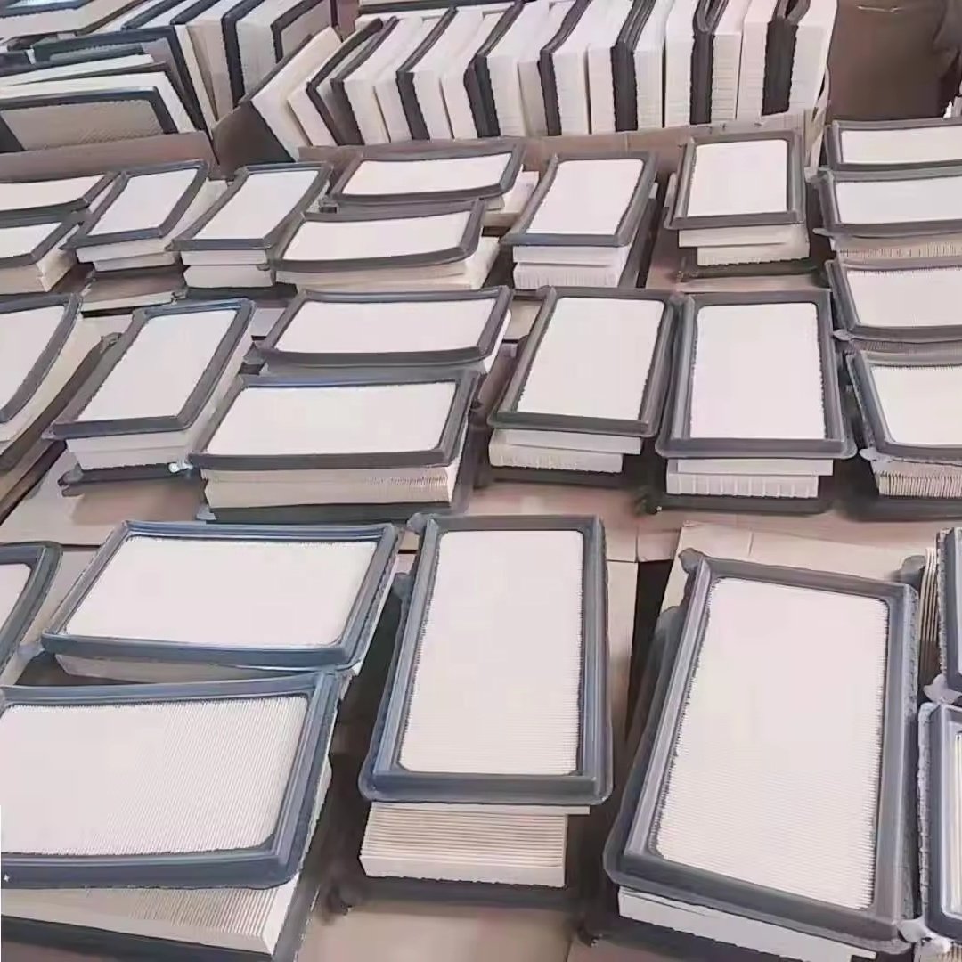 High-quality Auto air Filter OEM 1444.H9