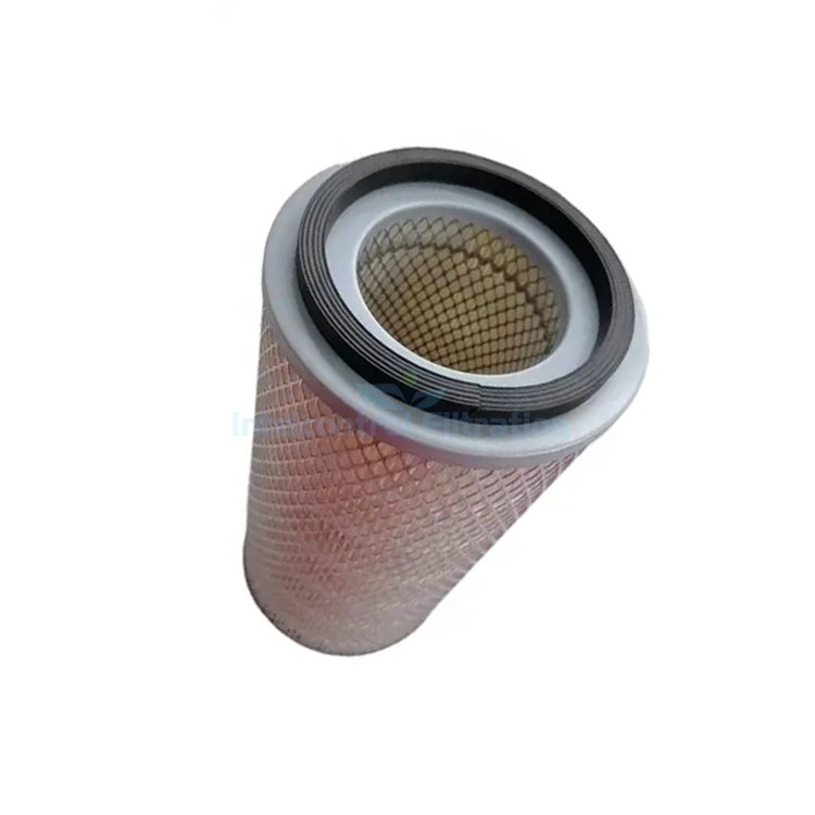 High Efficiency Air Compressor Air Filter 23458-5