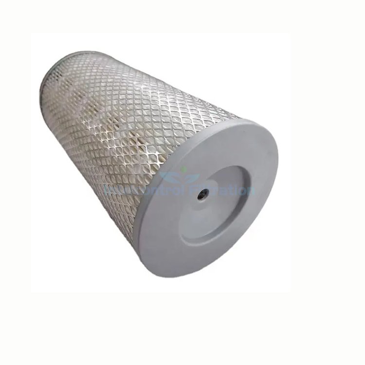 High Efficiency Air Compressor Air Filter 23458-5