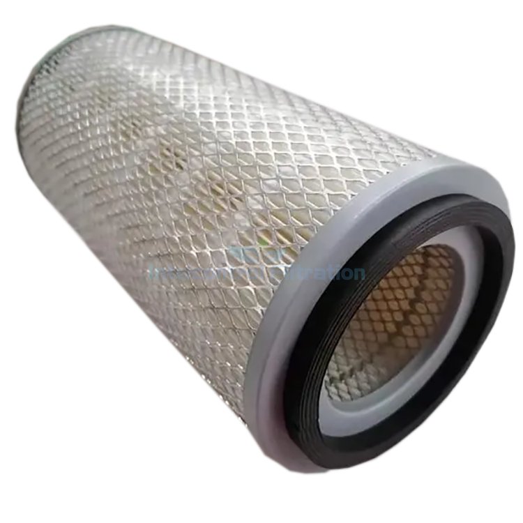 High Efficiency Air Compressor Air Filter 23458-5