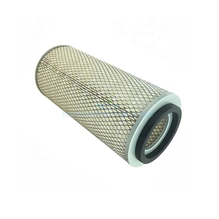 High Efficiency Air Compressor Air Filter 23458-5