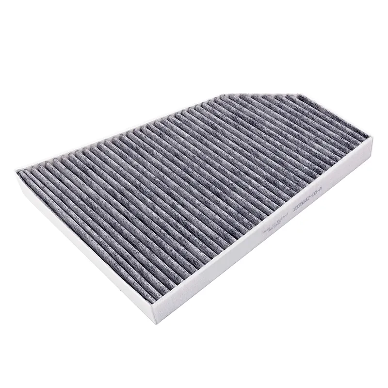 AG-Filter EV Cabin Interior Filter Card Cabin air Filter for Tesla Model X