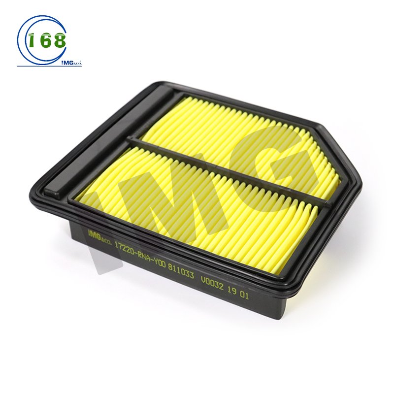 IMG Engine Car Air Filter 17220-RNA-Y00 for Honda Civic 2006-2011