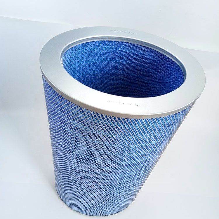 Industrial Dust Collector air Filter Cartridge P190817 325*660mm