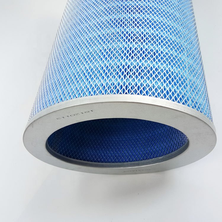 Industrial Dust Collector air Filter Cartridge P190817 325*660mm